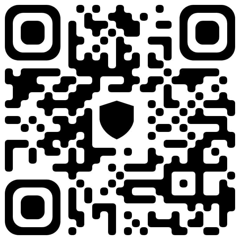 USDT QR Code